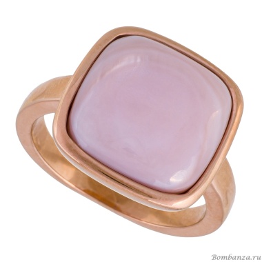 Кольцо Fiore Luna, Куб SHELL ROSE